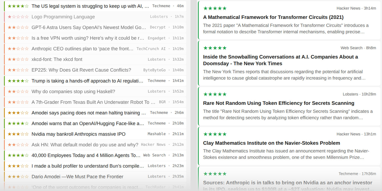 llm-news feed